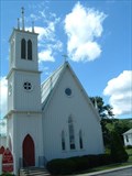 Image for St. Paul's Episcopal Church - Ironton, Missouri, USA