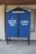 Image for Blessing Box - Alvord, TX