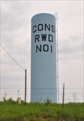 Image for Consolodated Rural Water District No. 1 Water Column