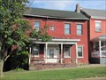 Image for Pettit-Starr House - Mount Pleasant Historic District - Mount Pleasant, Ohio