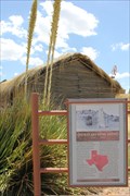 Image for Picket and Sotol House -- Ranching Heritage Center, Lubbock TX