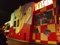 Image for World's Largest Entertainment McDonald's.