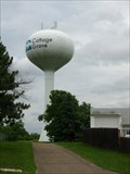 Image for Water Tower off of 92th St.  -  Cottage Grove,MN