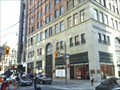 Image for Former Simpson's 1929 addition on Richmond and Bay Street - Toronto, Ontario