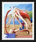 Image for Giant Squid, Glover's Harbour, Newfoundland