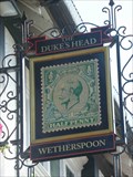 Image for The Dukes Head, Corn Square, Leominster, Herefordshire, England