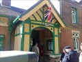 Image for Bluebell Railway, Horsted Keynes, West Sussex, UK