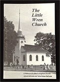 Image for The Little Wren Church - Auburn, NS