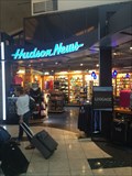 Image for Hudson News - Terminal A - Newark, NJ