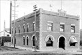 Image for Bonner County's First Courthouse - Sandpoint, ID
