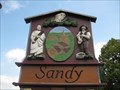 Image for Sandy - High Street, Sandy, Bedfordshire, UK