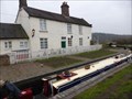 Image for Staffordshire & Worcestershire Canal - Lock 43 - Tixall Lock, Tixall, UK