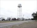 Image for 5th Street Water Tower - Sachse, TX