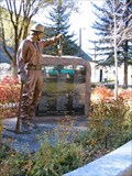 Image for Fallen New Castle Miners Memorial - New Castle, CO