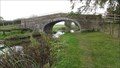 Image for Stone Bridge 23 On The Lancaster Canal - Newton-with-Clifton, UK