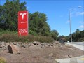 Image for Tesla Motors, Inc.  - Palo Alto, CA