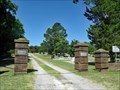 Image for Odd Fellows Cemetery - Rockdale, TX