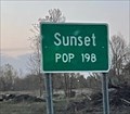 Image for Sunset, AR - Pop: 198