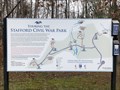Image for Stafford Civil War Park - Stafford, Virginia