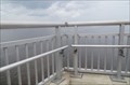 Image for Biloxi Bay Bridge Love Locks - Ocean Springs MS