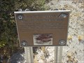Image for Mesa Grande Ruin Historical Marker - Mesa, Arizona