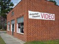 Image for Armchair Theatre Video - Woodbine, Georgia