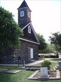 Image for Keawala'i Congregational Church Cemetery - Makena, HI