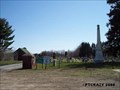 Image for New Haven Rural Cemetery - New Haven, N.Y.