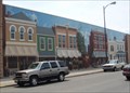 Image for Kroger's Historic Portsmouth Mural  -  Portsmouth, OH