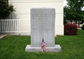 Image for War Memorial, Vienna, Maries County, Missouri, USA