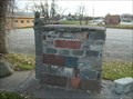 Image for Great Wall of China Bricks - Clintonville, WI