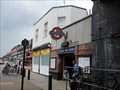Image for Canons Park Underground Station - Whitchurch Lane, Canons Park, London, UK