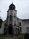 Image for Clocher Eglise Saint Pierre - Sarrance, Nouvelle Aquitaine, France