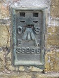 Image for Flush Bracket - Village Hall, High Street, Upwood, Cambridgeshire