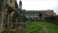 Image for The rehabilitation works of the Xunqueira de Espadanedo monastery will cost 165,000 euros - Monasterio de Santa María - Xunqueira de Espadañedo, Ourense, Galicia, España