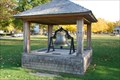 Image for Historic Fire Bell -- Bethel, Maine