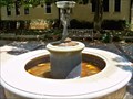 Image for St. Thomas Aquinas Fountain