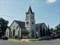 Image for First United Methodist Church - Cuero, TX