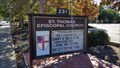 Image for San Tomas Episcopalian Church - Sunnyvale, CA