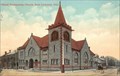 Image for First Evangelical Presbyterian Church - East Liverpool, OH