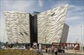 Image for LARGEST - Titanic Exibition in the World - Belfast, Northern Ireland.