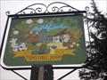 Image for Tunstall Village Sign, Kent. UK