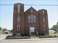 Image for Christ Lutheran Church - Ellis, KS