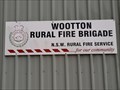 Image for Wootton Rural Fire Brigade