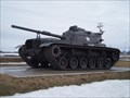 Image for M60 Main Battle Tank - Post Falls, ID