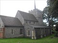 Image for West Tower, Church of St Mary the Virgin, Church Street, Wendens Ambo, Essex. CB11 4JZ