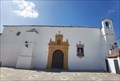 Image for Iglesia Vera Cruz - Aguilar de la Frontera, Córdoba, España