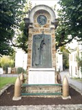 Image for Monument aux morts - Bures sur Yvette, France