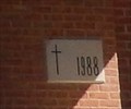 Image for 1988 - Church of the Holy Spirit Catholic Church - Joppatowne MD