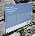Image for Alte Sust - Simplon, VS, Switzerland